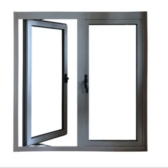 Casement French Window