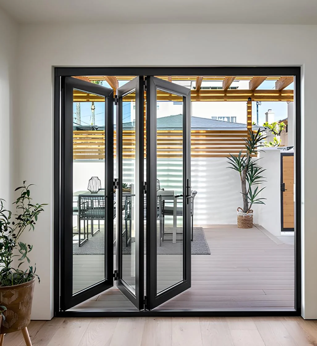 slide and fold doors (2)