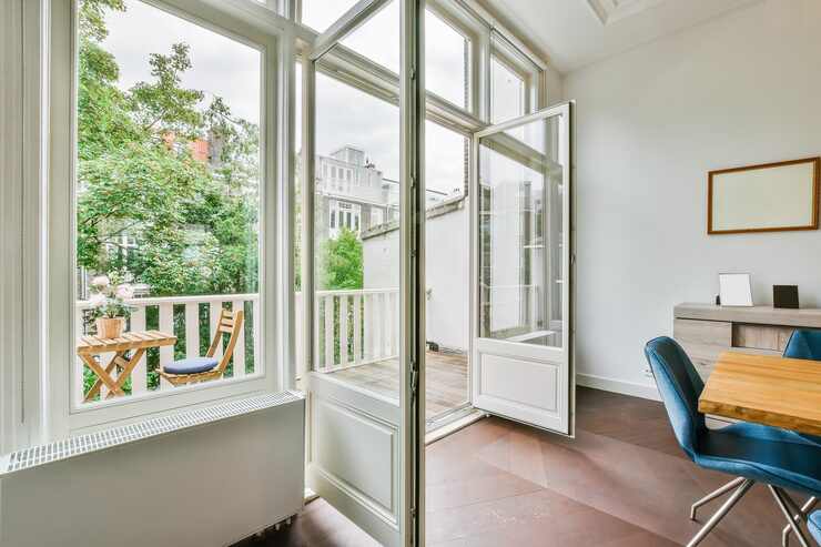 uPVC Windows and Doors in Delhi NCR