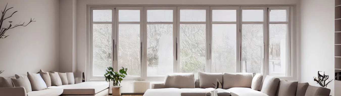 uPVC Doors and Windows Manufacturers in Delhi NCR