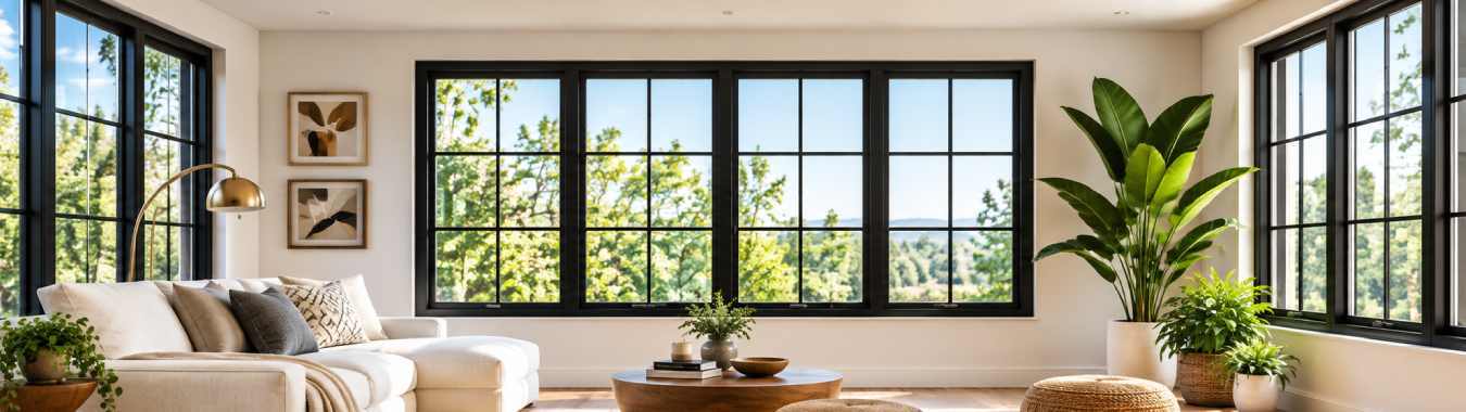 uPVC Doors and Windows Manufacturers in Gurgaon