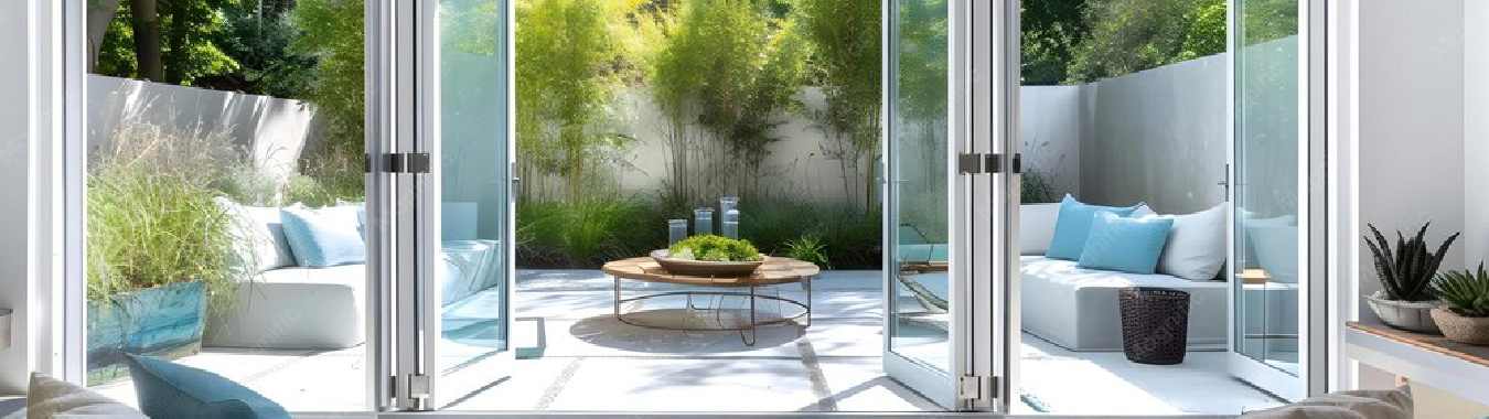 uPVC Doors and Windows Manufacturers in Gurgaon