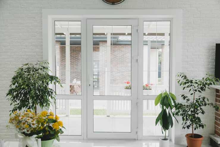 uPVC Doors and Windows Manufacturers in Gurgaon